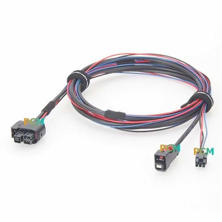 RoboSense E1R LiDAR Cable factory