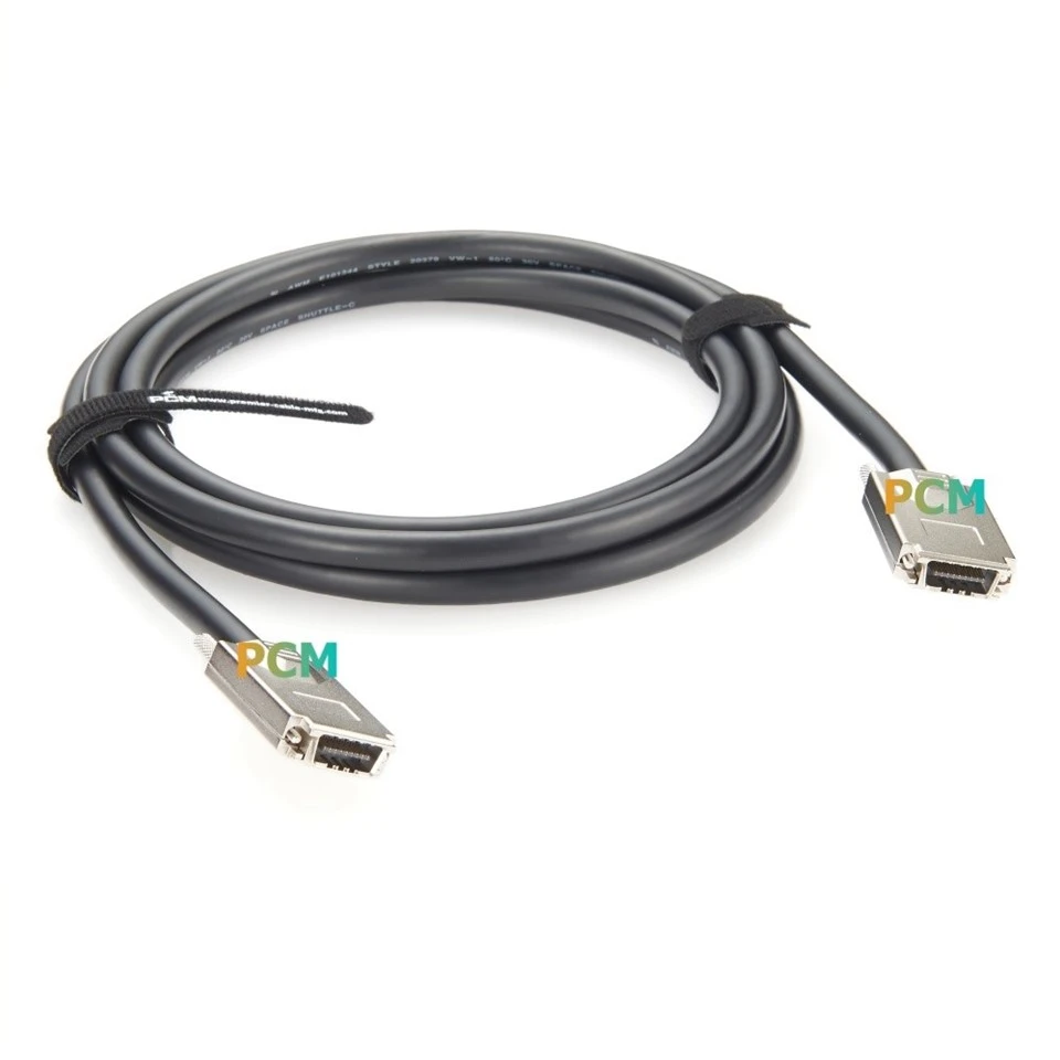 CX4 Infiniband Cable For HS-Link Camera best