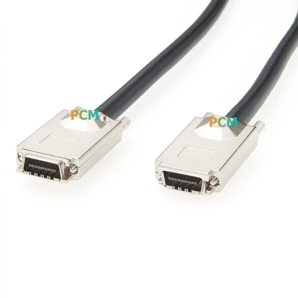 CX4 Infiniband Cable For HS-Link Camera