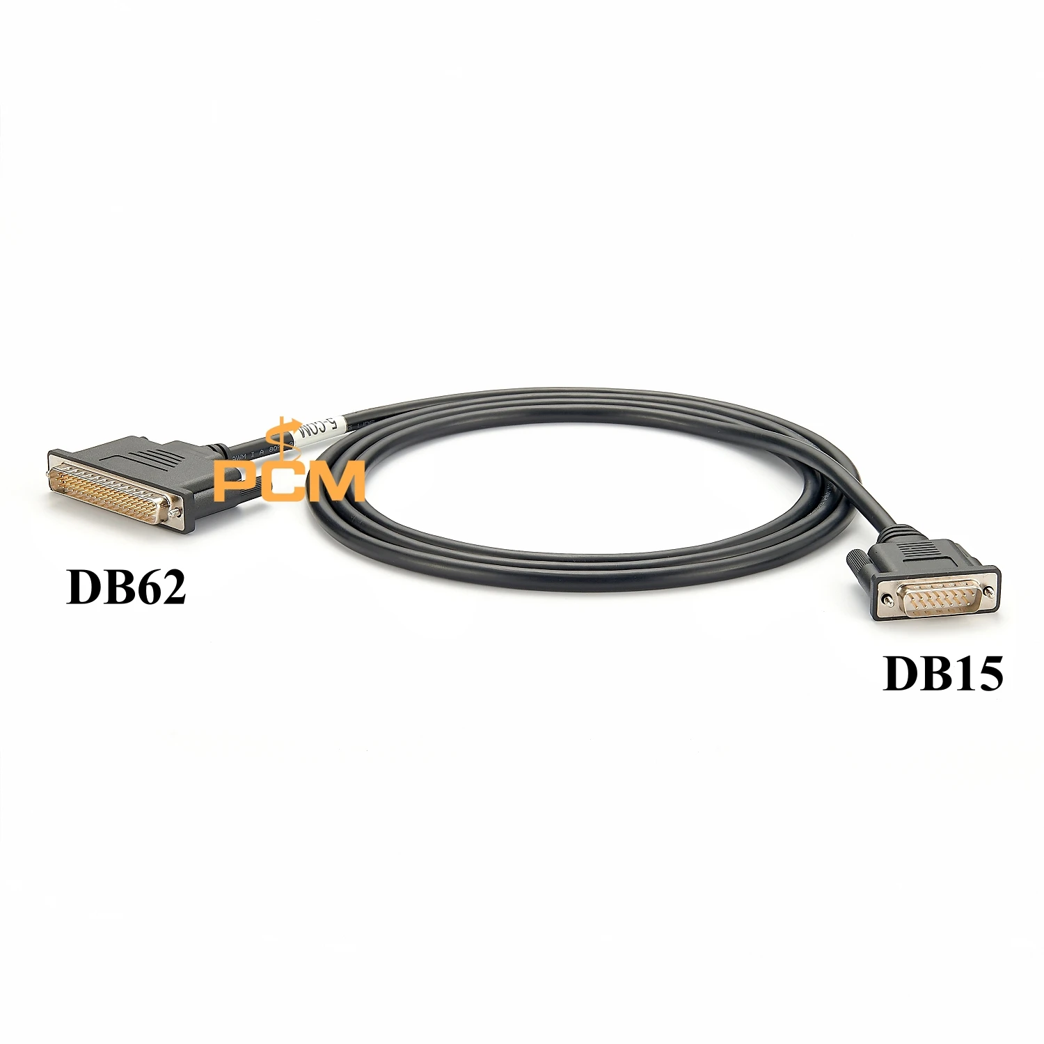DB62 to DB15 Cable We are a manufacturer of DB62 to DB15 Cable