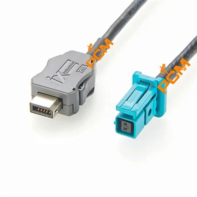 Automotive Kabel Kabel Ix Industrial Til MATEnet Hun