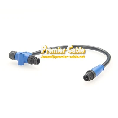 Tee Connector NMEA2000 DeviceNet CANbus